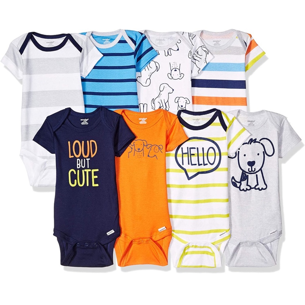 Onsies Brand Onsies